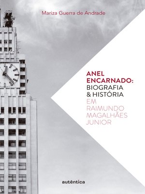 cover image of Anel encarnado